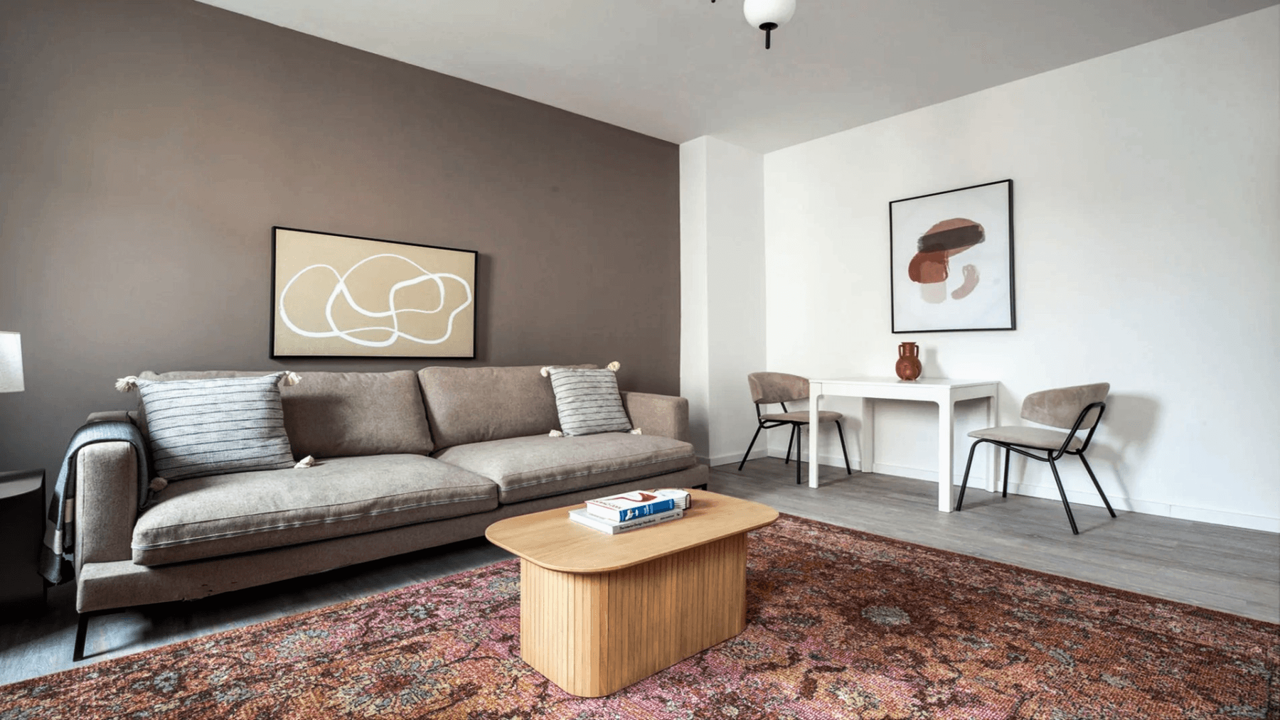 2 bedroom flat to rent, 62 m², Berlin, Berlin 2 bedroom flat to rent, 62 m², Berlin, Berlin