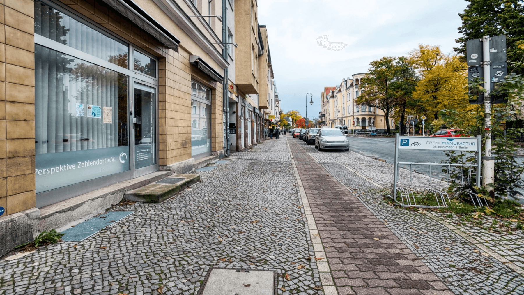 2 bedroom flat to rent, 62 m², Berlin, Berlin 2 bedroom flat to rent, 62 m², Berlin, Berlin