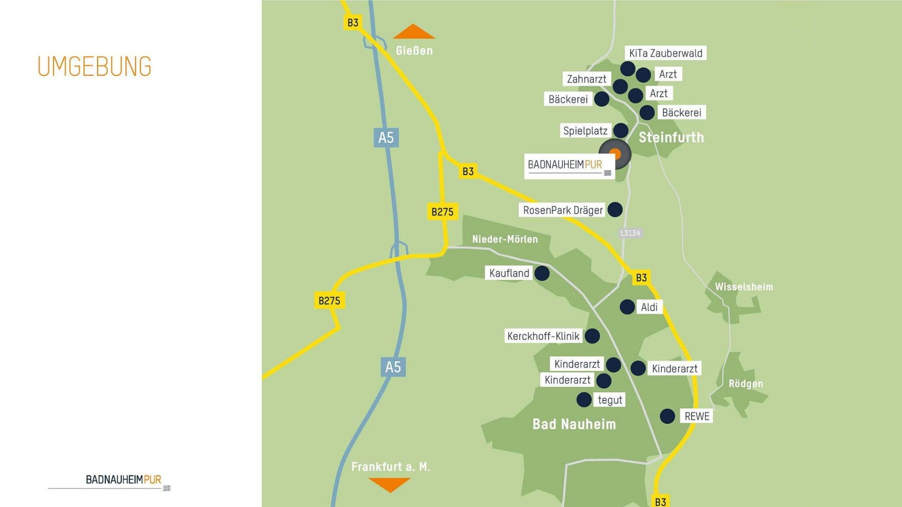 house for sale, 121 m², Bad Nauheim, Hesse house for sale, 121 m², Bad Nauheim, Hesse