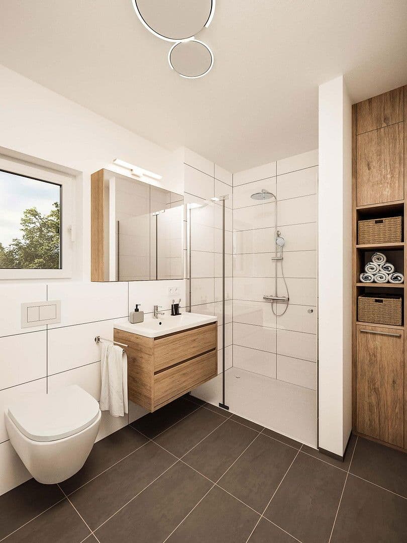 house for sale, 121 m², Bad Nauheim, Hesse house for sale, 121 m², Bad Nauheim, Hesse