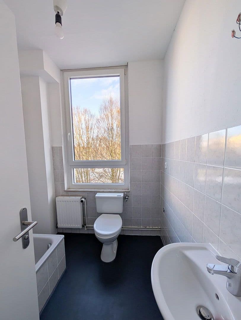 4 bedroom flat for sale, 109 m², Bremerhaven, Bremen 4 bedroom flat for sale, 109 m², Bremerhaven, Bremen