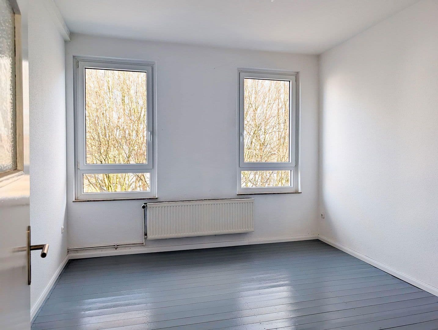 4 bedroom flat for sale, 109 m², Bremerhaven, Bremen 4 bedroom flat for sale, 109 m², Bremerhaven, Bremen