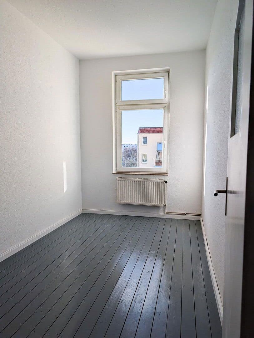 4 bedroom flat for sale, 109 m², Bremerhaven, Bremen 4 bedroom flat for sale, 109 m², Bremerhaven, Bremen