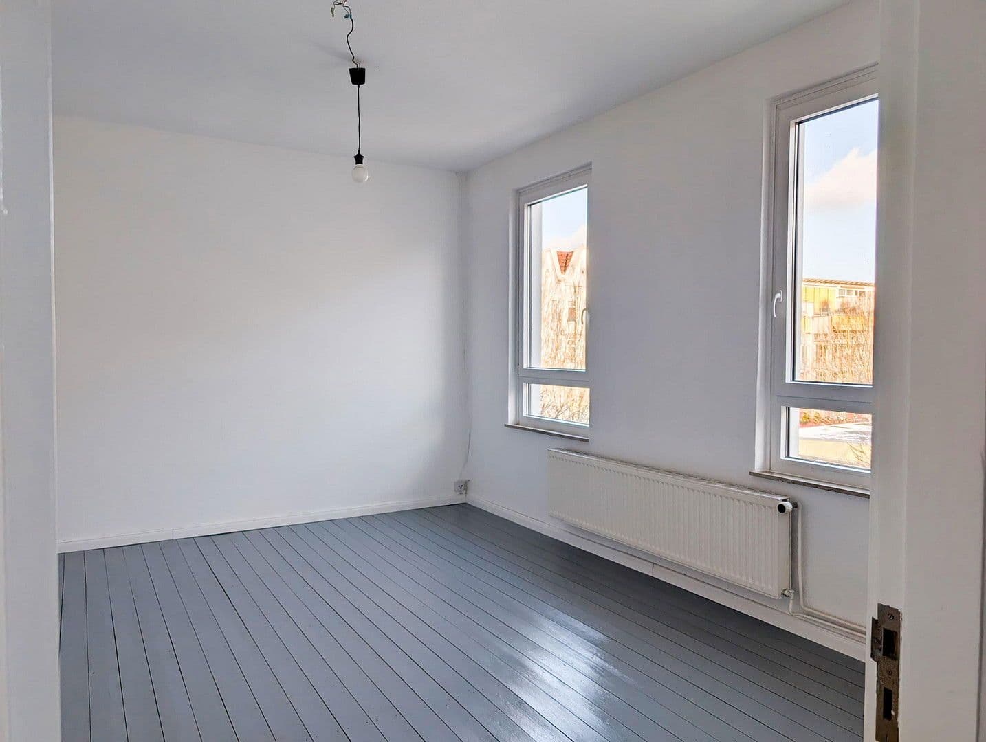 4 bedroom flat for sale, 109 m², Bremerhaven, Bremen 4 bedroom flat for sale, 109 m², Bremerhaven, Bremen