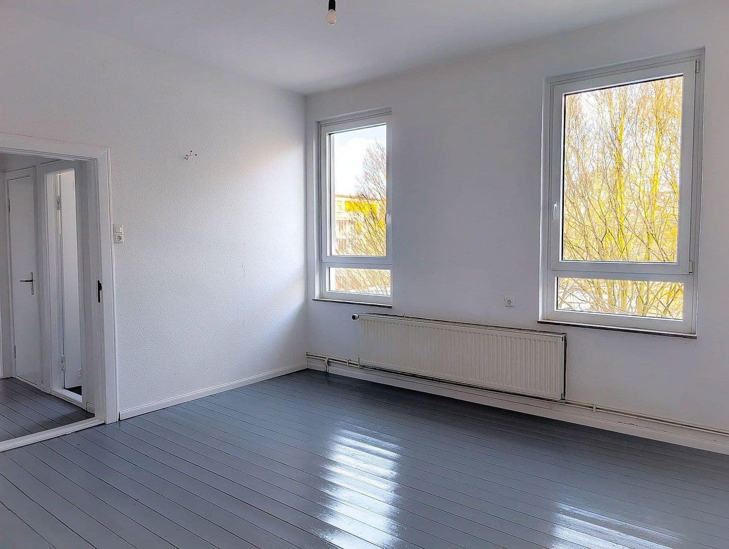 4 bedroom flat for sale, 109 m², Bremerhaven, Bremen 4 bedroom flat for sale, 109 m², Bremerhaven, Bremen
