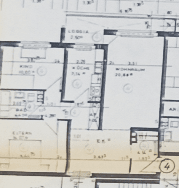 3 bedroom flat for sale, 81 m², Albert-Einstein-Str. 23, Duisburg, North Rhine-Westphalia 3 bedroom flat for sale, 81 m², Albert-Einstein-Str. 23, Duisburg, North Rhine-Westphalia