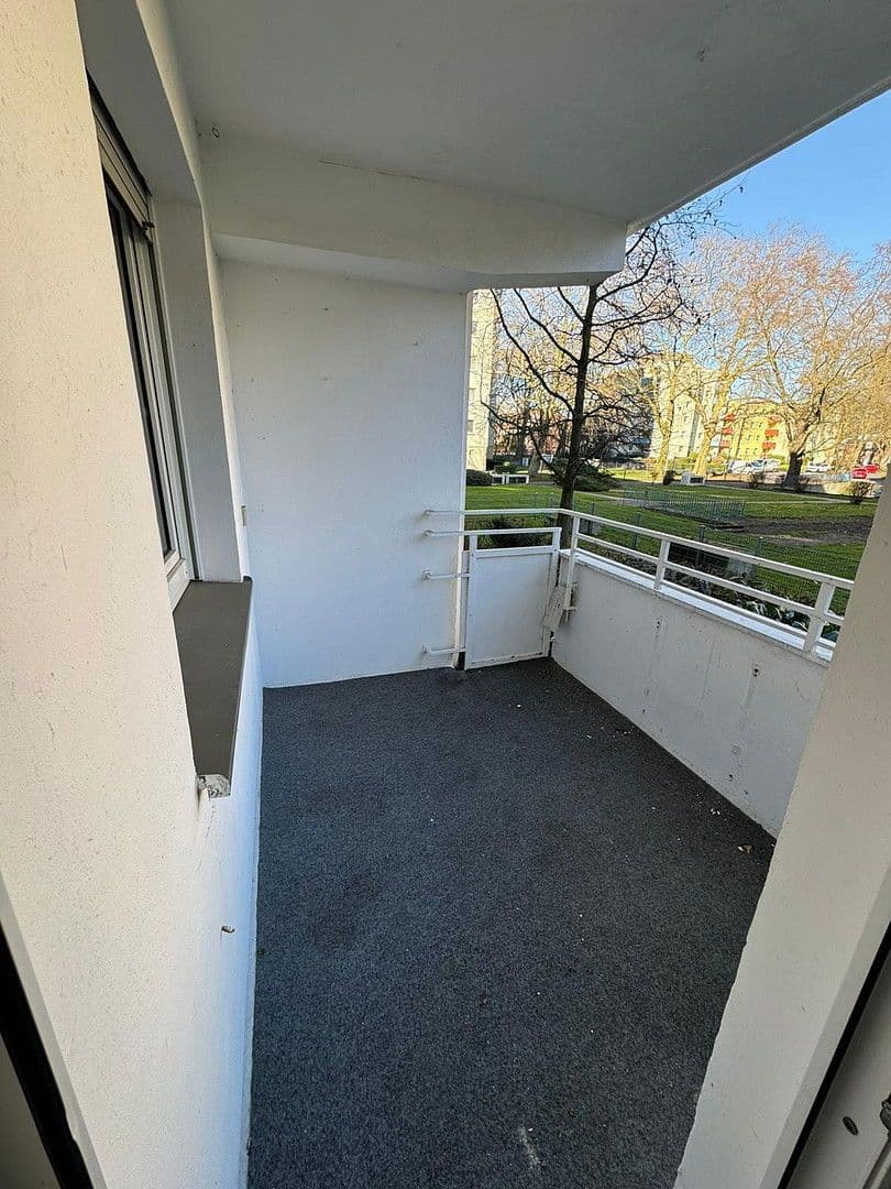 3 bedroom flat for sale, 81 m², Albert-Einstein-Str. 23, Duisburg, North Rhine-Westphalia 3 bedroom flat for sale, 81 m², Albert-Einstein-Str. 23, Duisburg, North Rhine-Westphalia