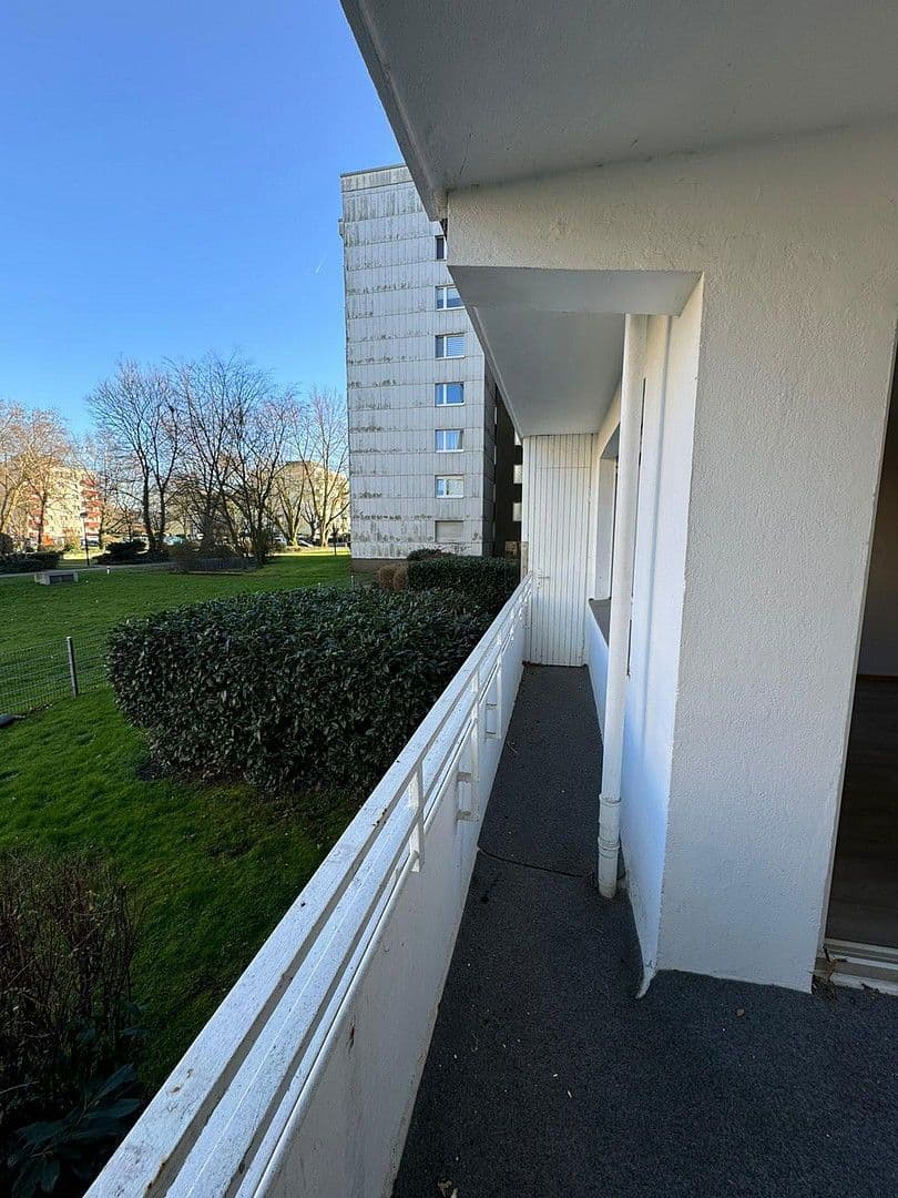 3 bedroom flat for sale, 81 m², Albert-Einstein-Str. 23, Duisburg, North Rhine-Westphalia 3 bedroom flat for sale, 81 m², Albert-Einstein-Str. 23, Duisburg, North Rhine-Westphalia