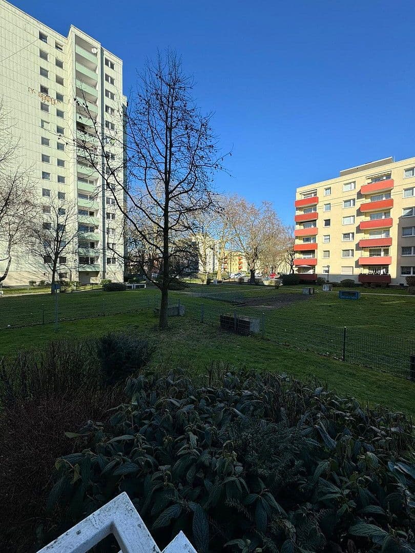 3 bedroom flat for sale, 81 m², Albert-Einstein-Str. 23, Duisburg, North Rhine-Westphalia 3 bedroom flat for sale, 81 m², Albert-Einstein-Str. 23, Duisburg, North Rhine-Westphalia