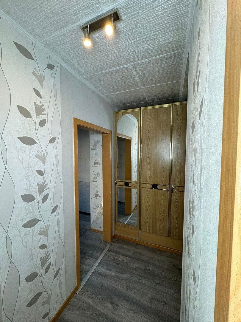 3 bedroom flat for sale, 81 m², Albert-Einstein-Str. 23, Duisburg, North Rhine-Westphalia 3 bedroom flat for sale, 81 m², Albert-Einstein-Str. 23, Duisburg, North Rhine-Westphalia