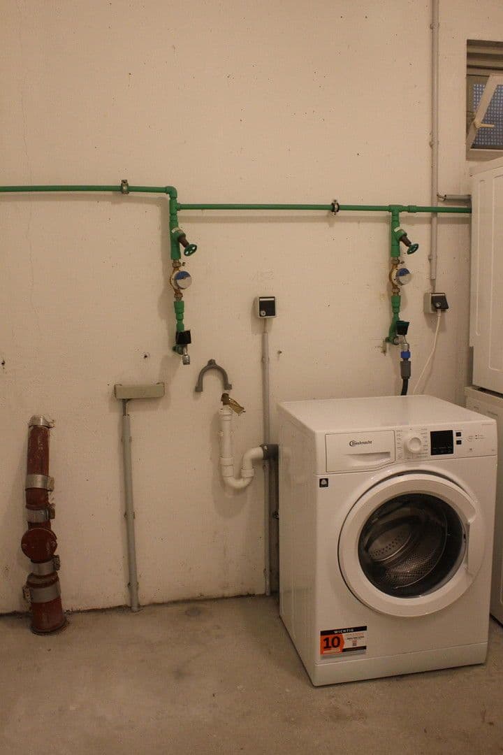 2 bedroom flat to rent, 55 m², Siedlung 18, Wachau, Saxony 2 bedroom flat to rent, 55 m², Siedlung 18, Wachau, Saxony