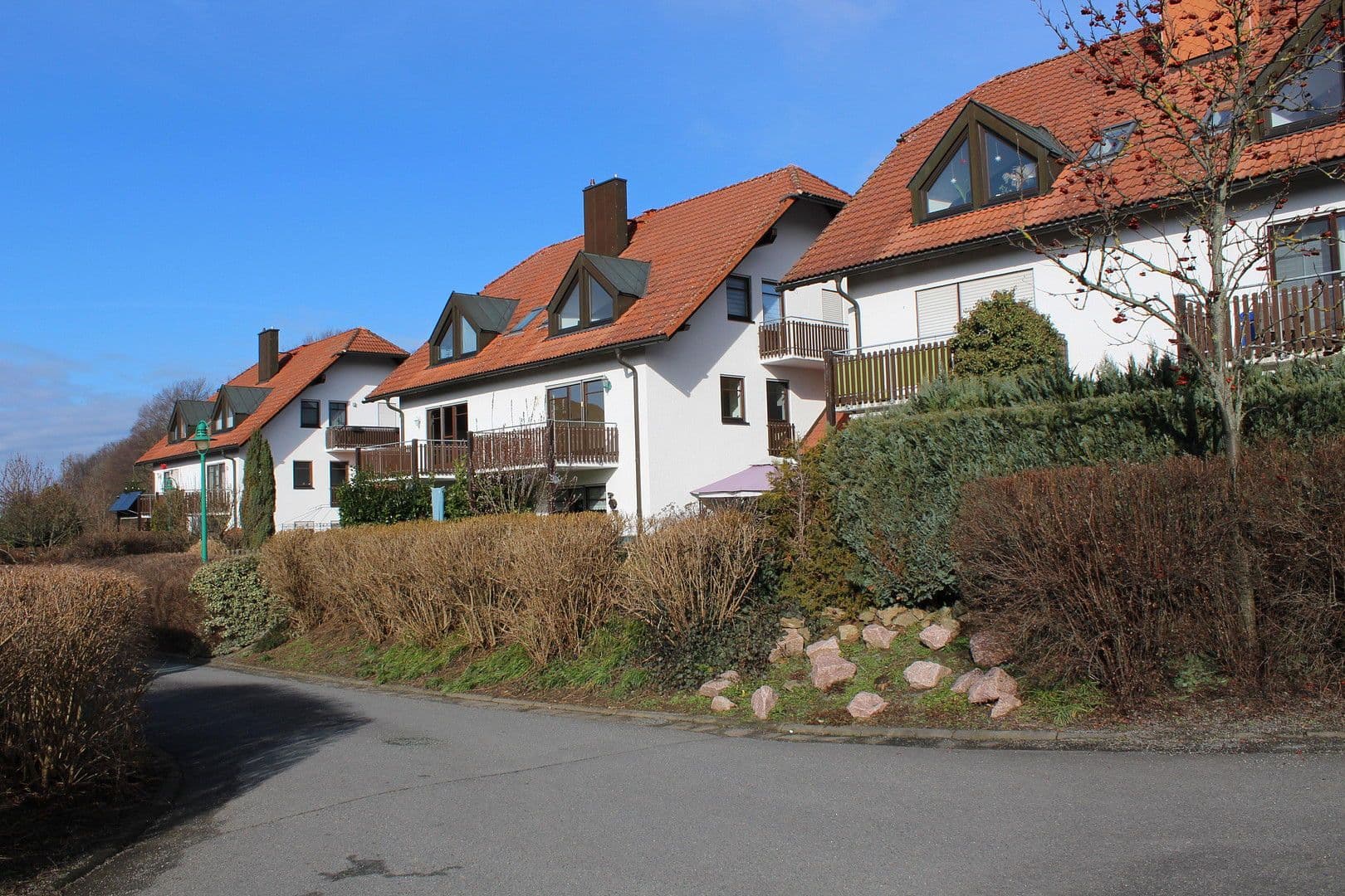 2 bedroom flat to rent, 55 m², Siedlung 18, Wachau, Saxony 2 bedroom flat to rent, 55 m², Siedlung 18, Wachau, Saxony