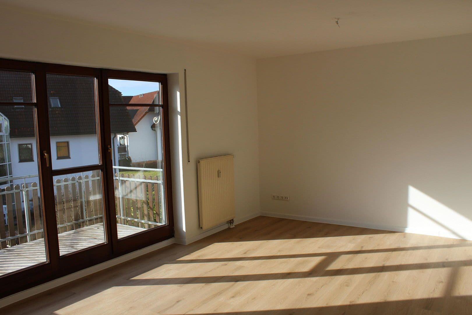 2 bedroom flat to rent, 55 m², Siedlung 18, Wachau, Saxony 2 bedroom flat to rent, 55 m², Siedlung 18, Wachau, Saxony