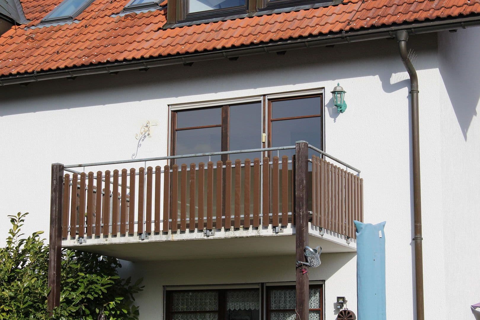 2 bedroom flat to rent, 55 m², Siedlung 18, Wachau, Saxony 2 bedroom flat to rent, 55 m², Siedlung 18, Wachau, Saxony