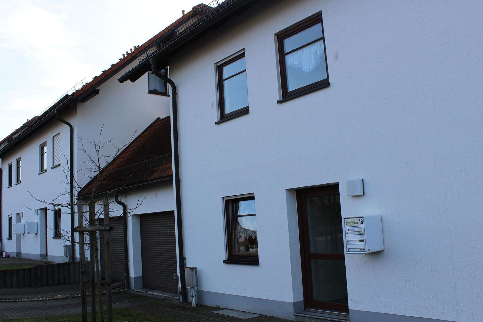 2 bedroom flat to rent, 55 m², Siedlung 18, Wachau, Saxony 2 bedroom flat to rent, 55 m², Siedlung 18, Wachau, Saxony