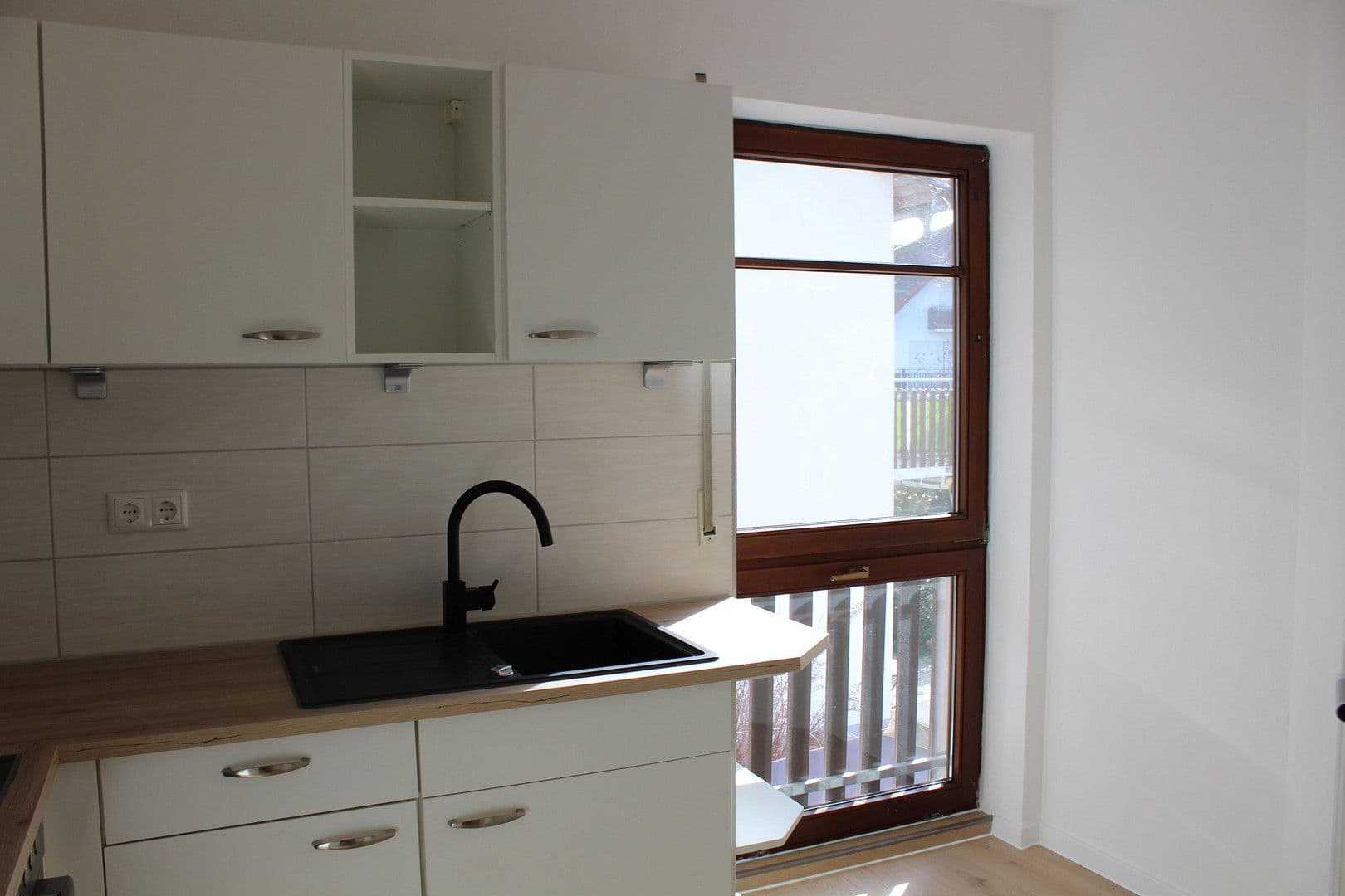 2 bedroom flat to rent, 55 m², Siedlung 18, Wachau, Saxony 2 bedroom flat to rent, 55 m², Siedlung 18, Wachau, Saxony