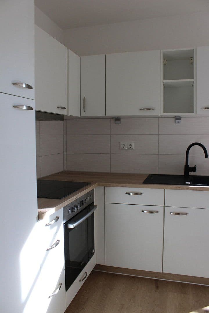 2 bedroom flat to rent, 55 m², Siedlung 18, Wachau, Saxony 2 bedroom flat to rent, 55 m², Siedlung 18, Wachau, Saxony
