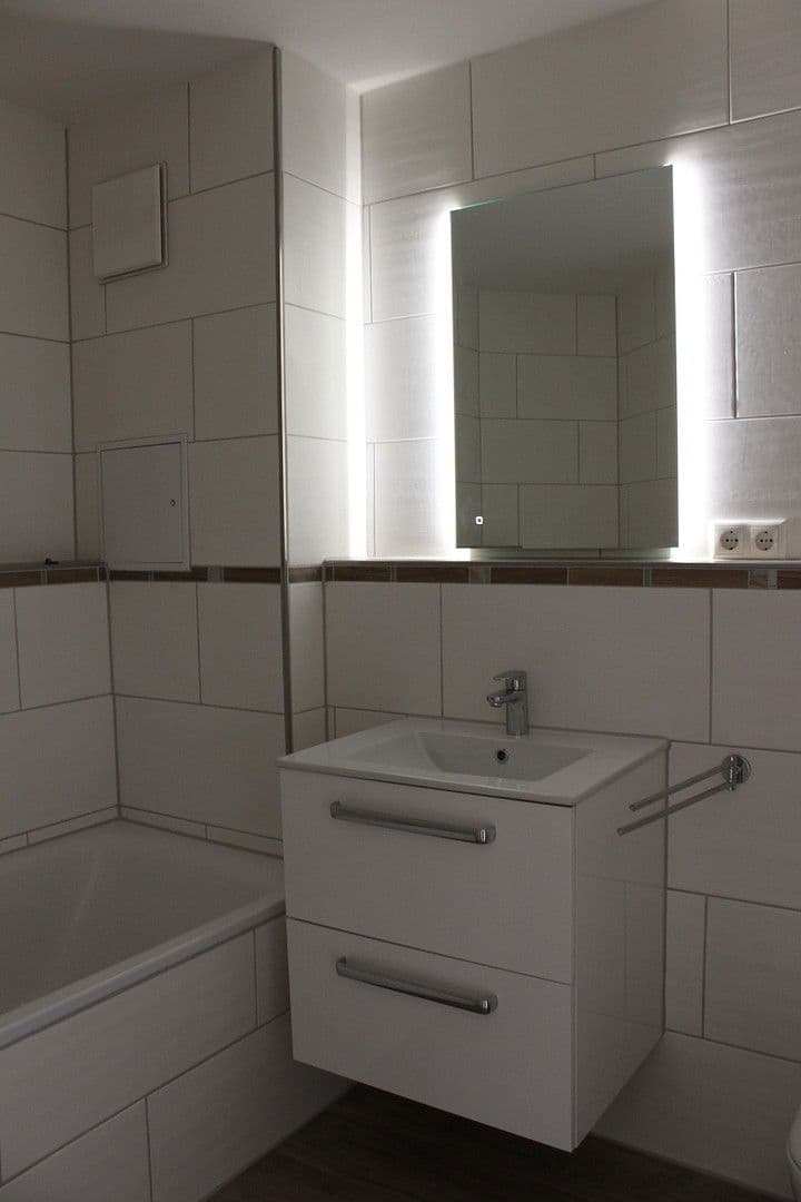 2 bedroom flat to rent, 55 m², Siedlung 18, Wachau, Saxony 2 bedroom flat to rent, 55 m², Siedlung 18, Wachau, Saxony