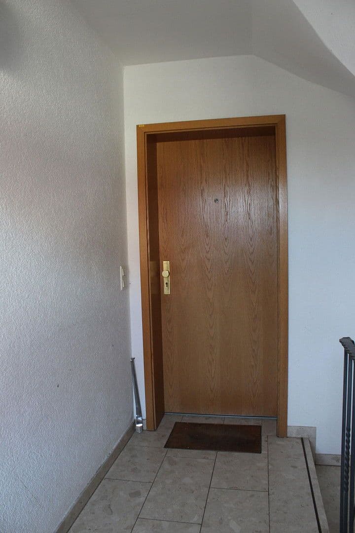 2 bedroom flat to rent, 55 m², Siedlung 18, Wachau, Saxony 2 bedroom flat to rent, 55 m², Siedlung 18, Wachau, Saxony