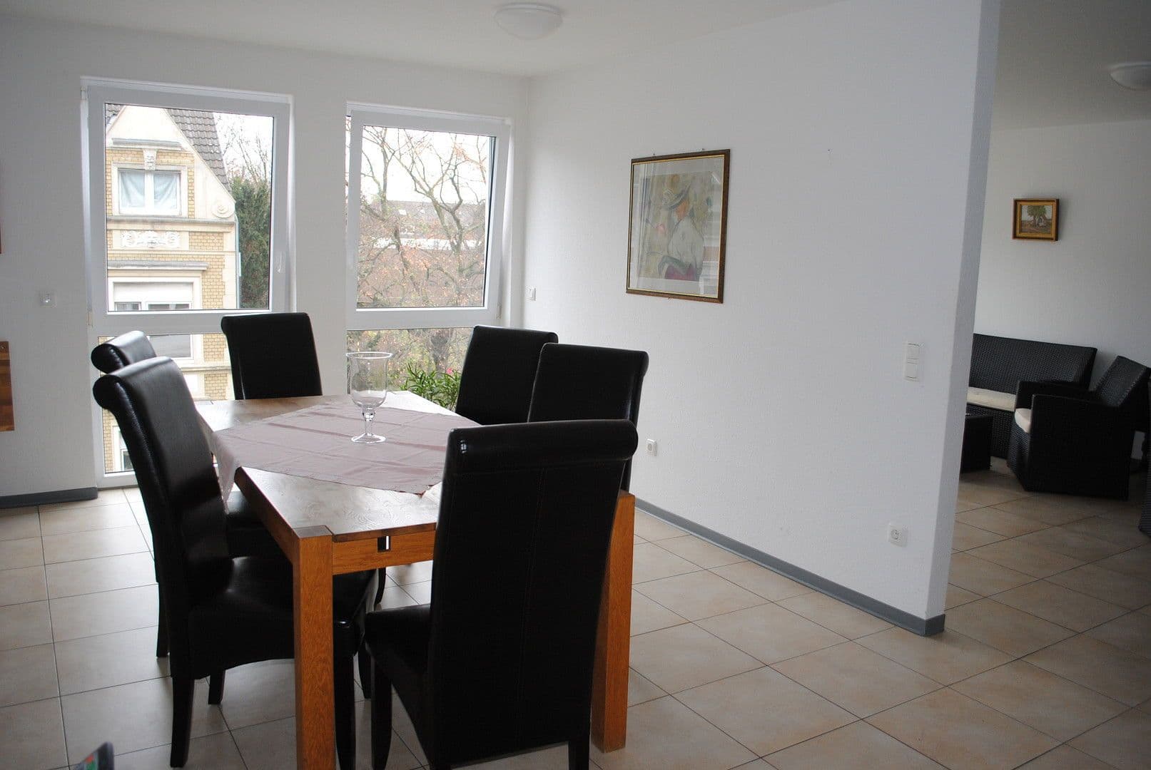 Studio flat to rent, 40 m², Gumbertstraße XX, Düsseldorf, North Rhine-Westphalia Studio flat to rent, 40 m², Gumbertstraße XX, Düsseldorf, North Rhine-Westphalia