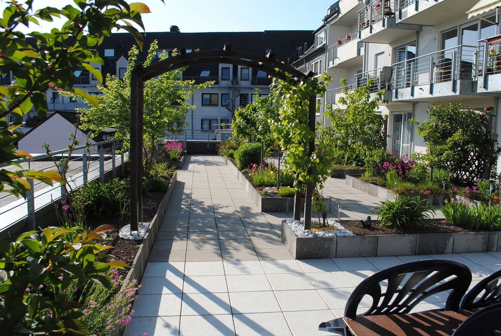 Studio flat to rent, 40 m², Gumbertstraße XX, Düsseldorf, North Rhine-Westphalia Studio flat to rent, 40 m², Gumbertstraße XX, Düsseldorf, North Rhine-Westphalia