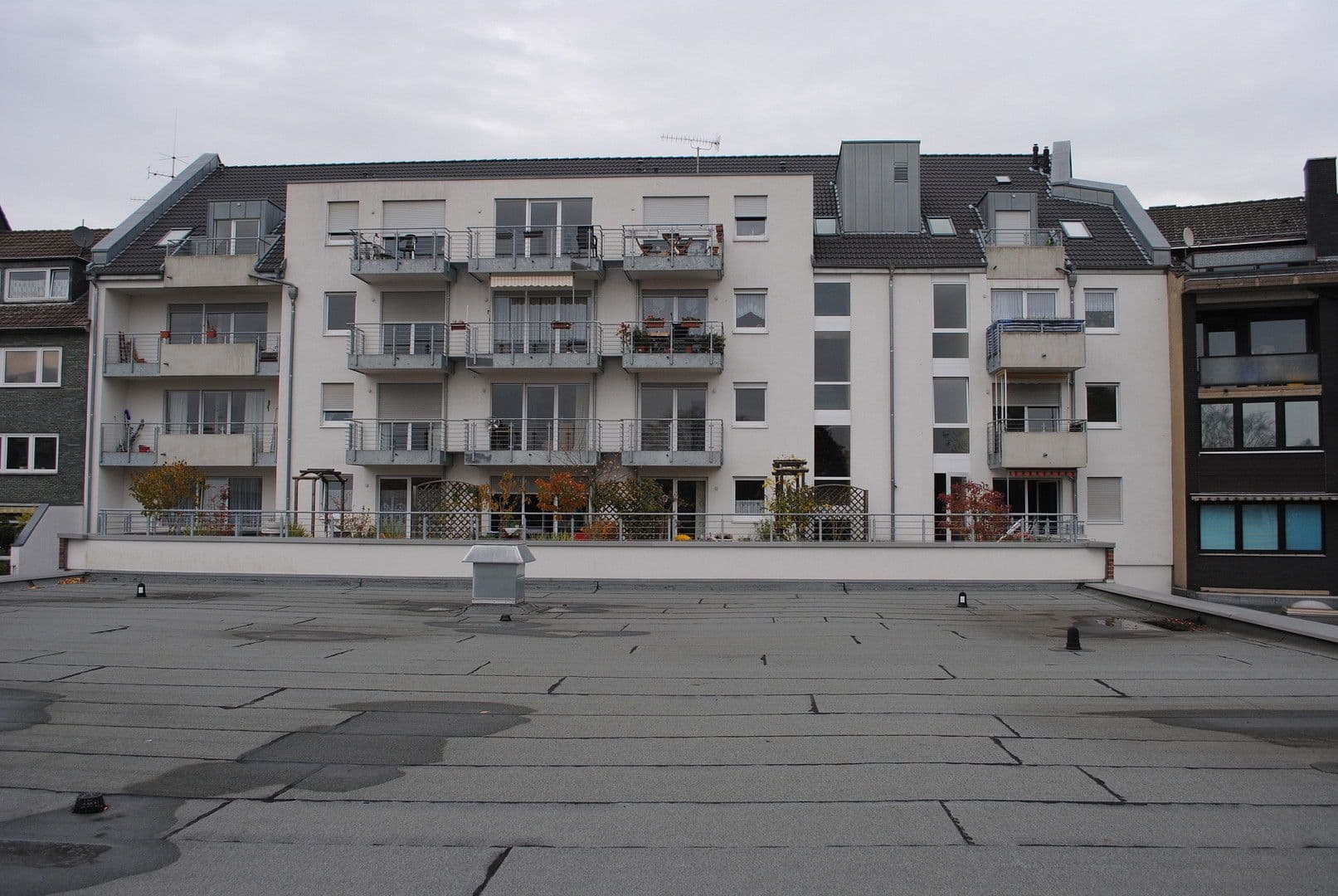 Studio flat to rent, 40 m², Gumbertstraße XX, Düsseldorf, North Rhine-Westphalia Studio flat to rent, 40 m², Gumbertstraße XX, Düsseldorf, North Rhine-Westphalia