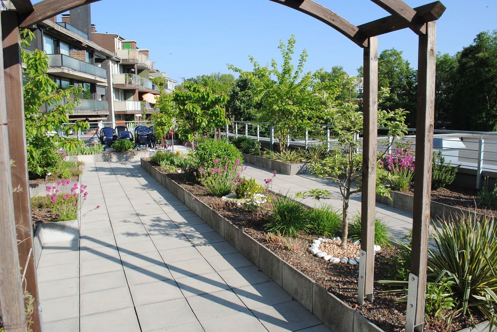 Studio flat to rent, 40 m², Gumbertstraße XX, Düsseldorf, North Rhine-Westphalia Studio flat to rent, 40 m², Gumbertstraße XX, Düsseldorf, North Rhine-Westphalia