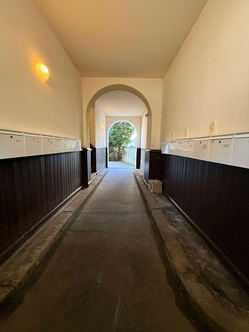 2 bedroom flat for sale, 54 m², Leipzig, Saxony 2 bedroom flat for sale, 54 m², Leipzig, Saxony