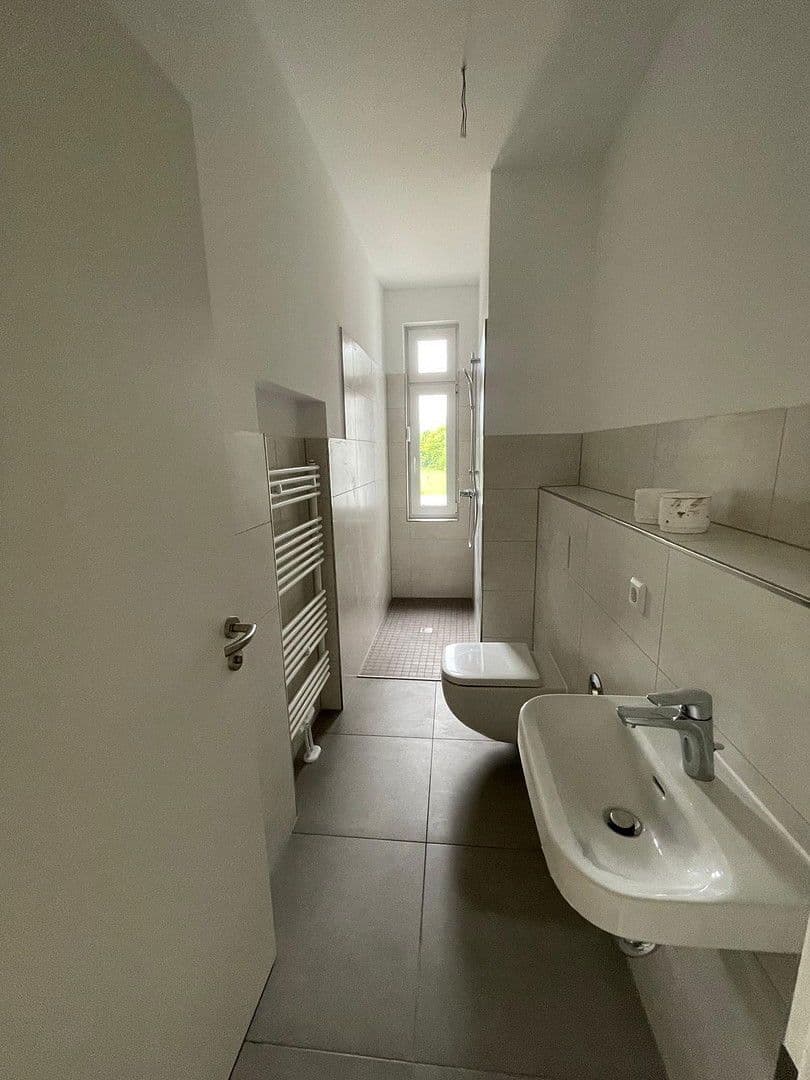 4 bedroom flat to rent, 115 m², Cochstedter straße 2, Magdeburg, Saxony-Anhalt 4 bedroom flat to rent, 115 m², Cochstedter straße 2, Magdeburg, Saxony-Anhalt