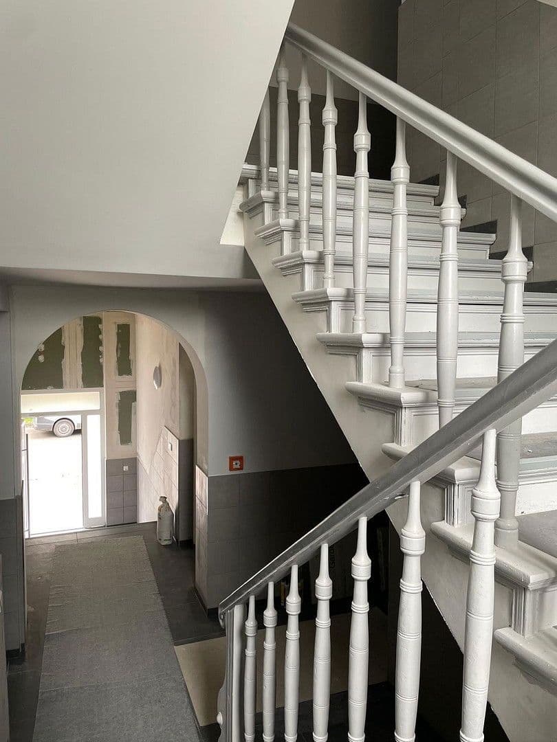 4 bedroom flat to rent, 115 m², Cochstedter straße 2, Magdeburg, Saxony-Anhalt 4 bedroom flat to rent, 115 m², Cochstedter straße 2, Magdeburg, Saxony-Anhalt