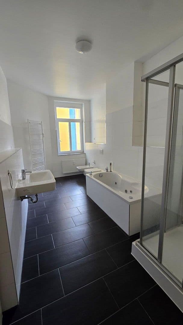 4 bedroom flat to rent, 122 m², Halberstädter Straße, Magdeburg, Saxony-Anhalt 4 bedroom flat to rent, 122 m², Halberstädter Straße, Magdeburg, Saxony-Anhalt