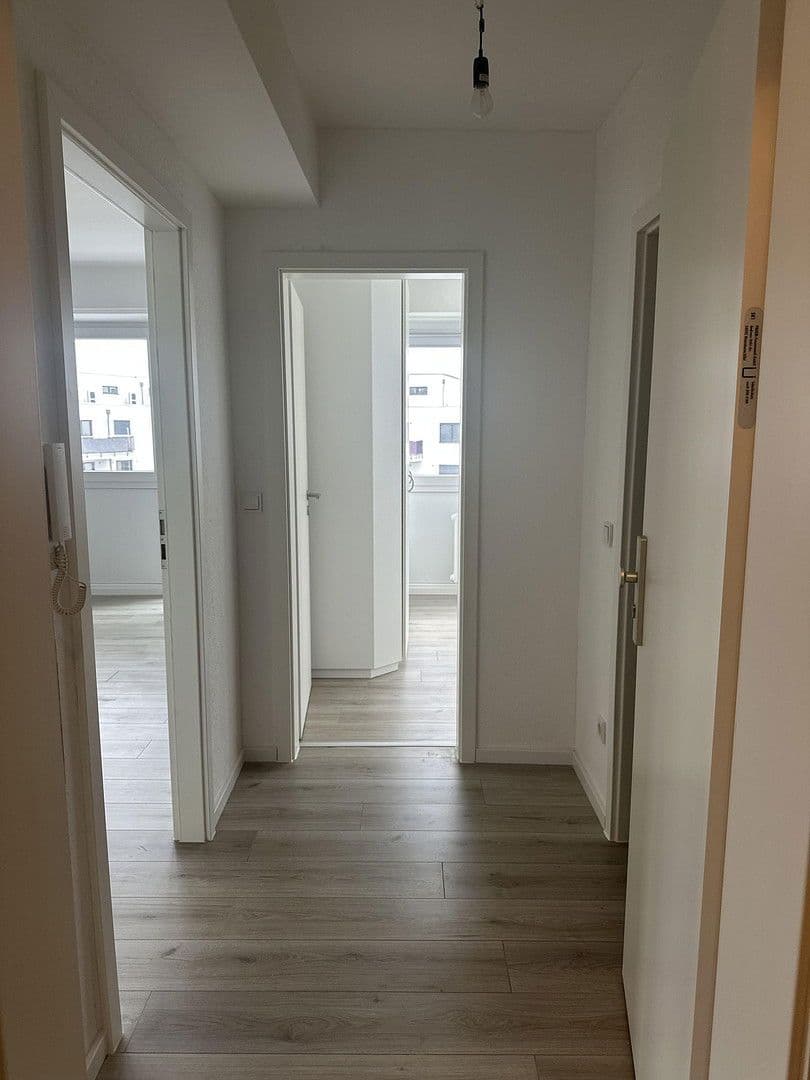 2 bedroom flat to rent, 57 m², Kamp-Lintfort, North Rhine-Westphalia 2 bedroom flat to rent, 57 m², Kamp-Lintfort, North Rhine-Westphalia
