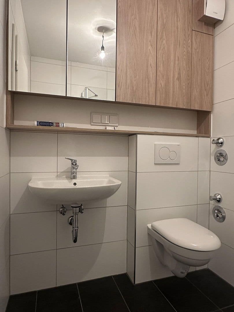 2 bedroom flat to rent, 57 m², Kamp-Lintfort, North Rhine-Westphalia 2 bedroom flat to rent, 57 m², Kamp-Lintfort, North Rhine-Westphalia