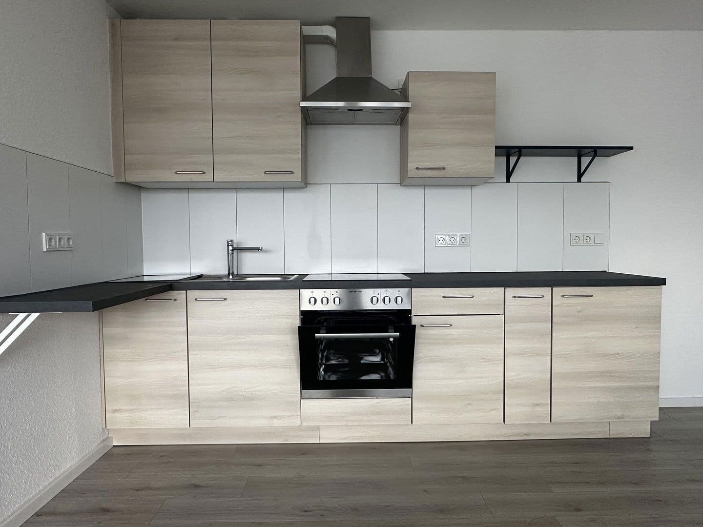 2 bedroom flat to rent, 57 m², Kamp-Lintfort, North Rhine-Westphalia 2 bedroom flat to rent, 57 m², Kamp-Lintfort, North Rhine-Westphalia