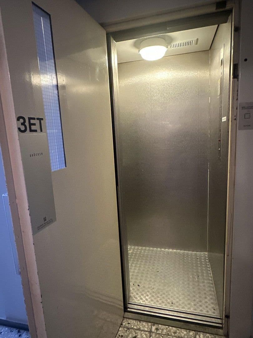 2 bedroom flat to rent, 57 m², Kamp-Lintfort, North Rhine-Westphalia 2 bedroom flat to rent, 57 m², Kamp-Lintfort, North Rhine-Westphalia