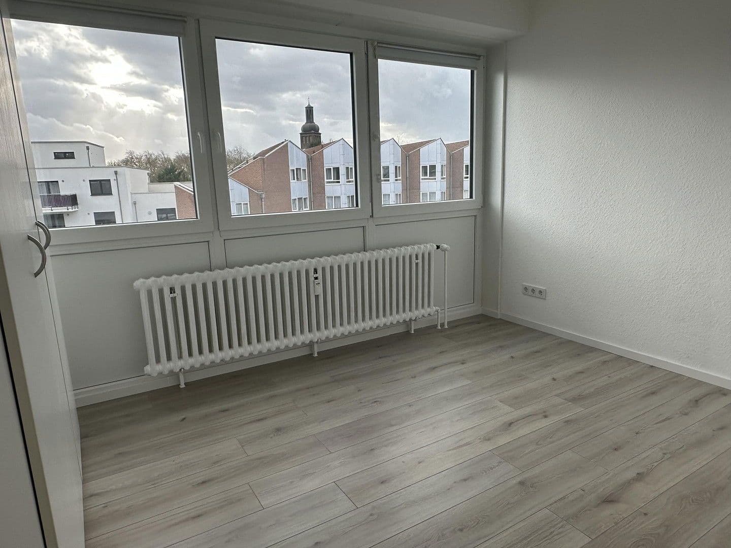 2 bedroom flat to rent, 57 m², Kamp-Lintfort, North Rhine-Westphalia 2 bedroom flat to rent, 57 m², Kamp-Lintfort, North Rhine-Westphalia