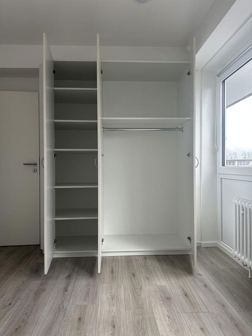 2 bedroom flat to rent, 57 m², Kamp-Lintfort, North Rhine-Westphalia 2 bedroom flat to rent, 57 m², Kamp-Lintfort, North Rhine-Westphalia