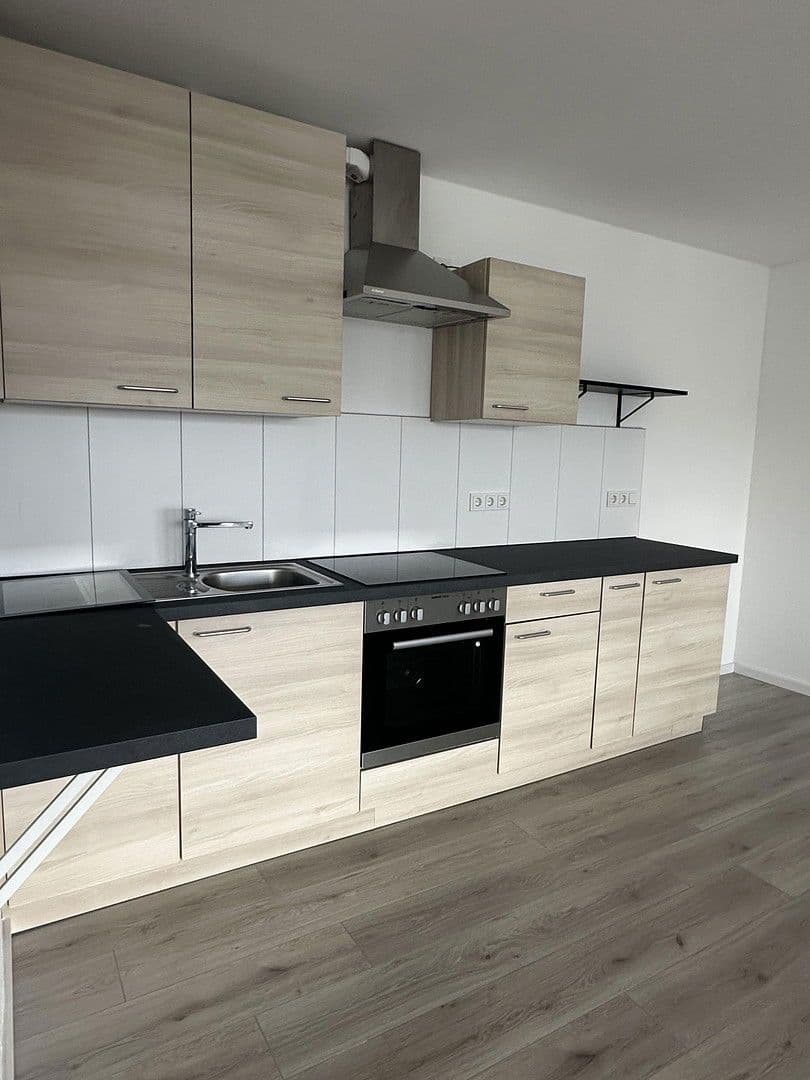 2 bedroom flat to rent, 57 m², Kamp-Lintfort, North Rhine-Westphalia 2 bedroom flat to rent, 57 m², Kamp-Lintfort, North Rhine-Westphalia