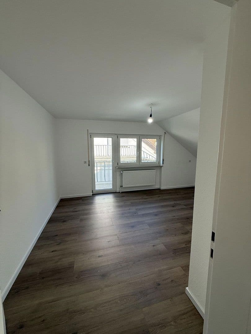 3 bedroom flat to rent, 77 m², Sommerbergstr. 27, Laudenbach, Bavaria 3 bedroom flat to rent, 77 m², Sommerbergstr. 27, Laudenbach, Bavaria