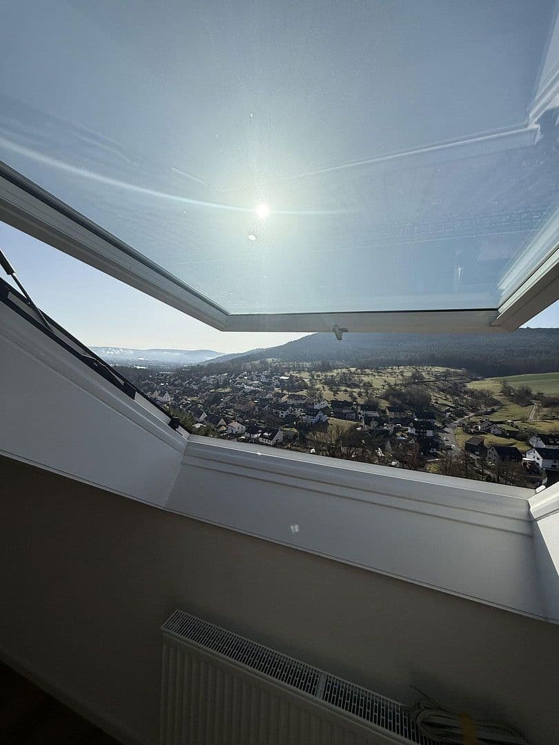 3 bedroom flat to rent, 77 m², Sommerbergstr. 27, Laudenbach, Bavaria 3 bedroom flat to rent, 77 m², Sommerbergstr. 27, Laudenbach, Bavaria