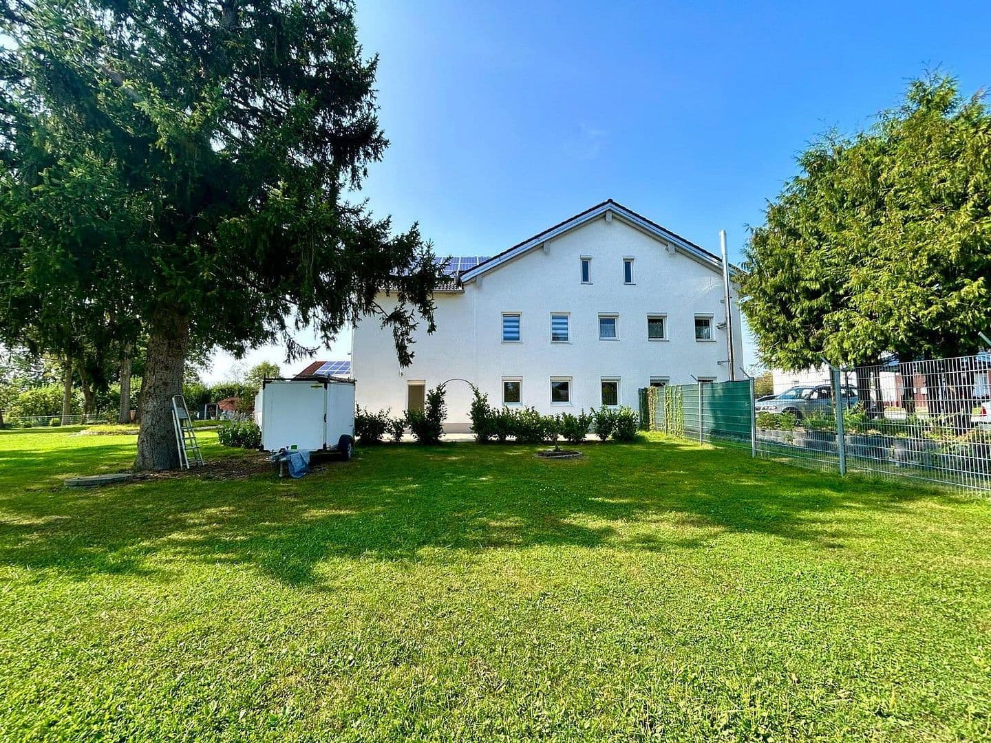 2 bedroom flat to rent, 117 m², Außerrötzing 29, Außernzell, Bavaria 2 bedroom flat to rent, 117 m², Außerrötzing 29, Außernzell, Bavaria