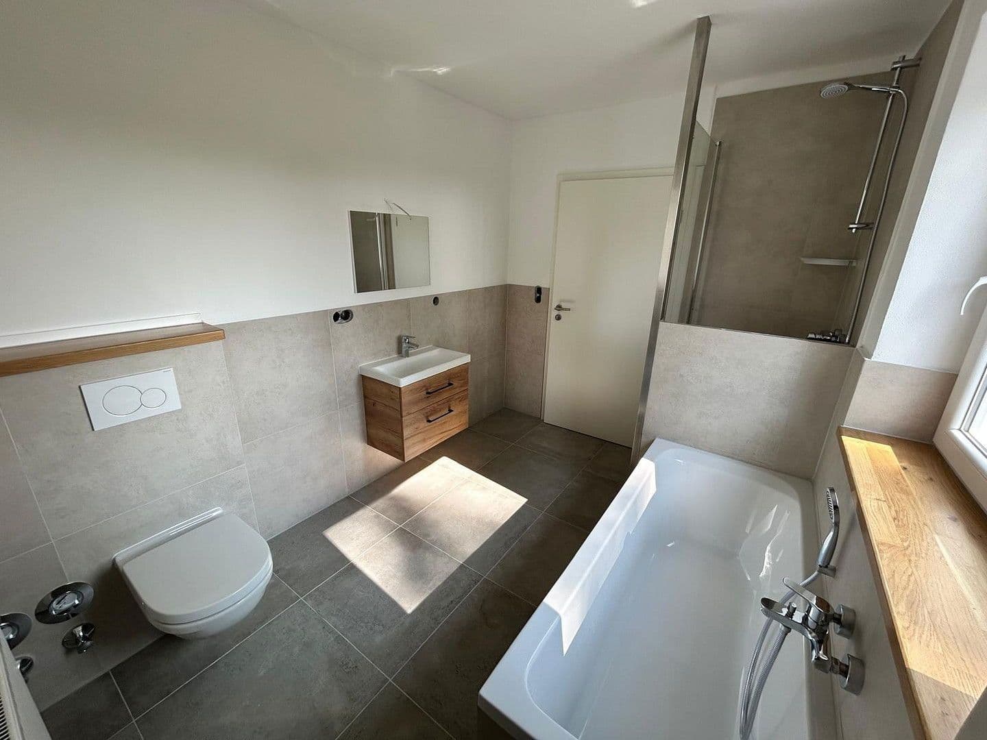 2 bedroom flat to rent, 117 m², Außerrötzing 29, Außernzell, Bavaria 2 bedroom flat to rent, 117 m², Außerrötzing 29, Außernzell, Bavaria