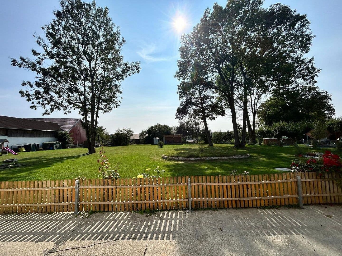 2 bedroom flat to rent, 117 m², Außerrötzing 29, Außernzell, Bavaria 2 bedroom flat to rent, 117 m², Außerrötzing 29, Außernzell, Bavaria