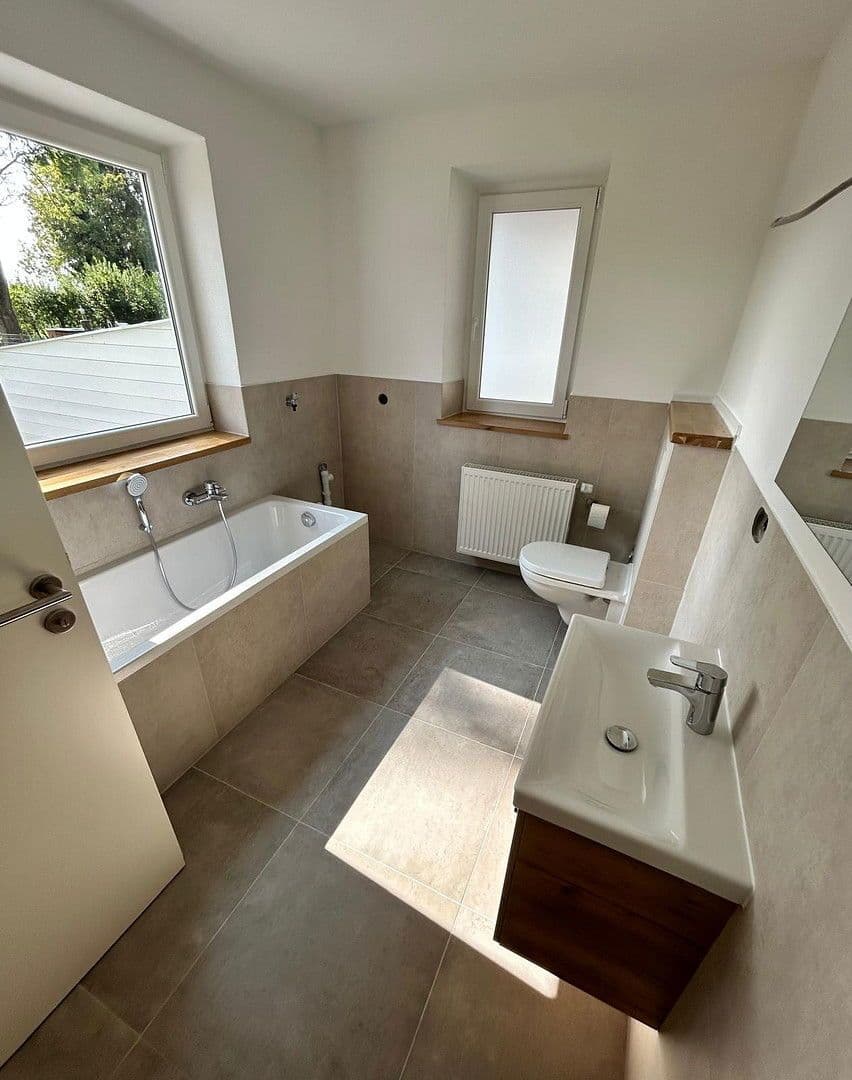 2 bedroom flat to rent, 117 m², Außerrötzing 29, Außernzell, Bavaria 2 bedroom flat to rent, 117 m², Außerrötzing 29, Außernzell, Bavaria