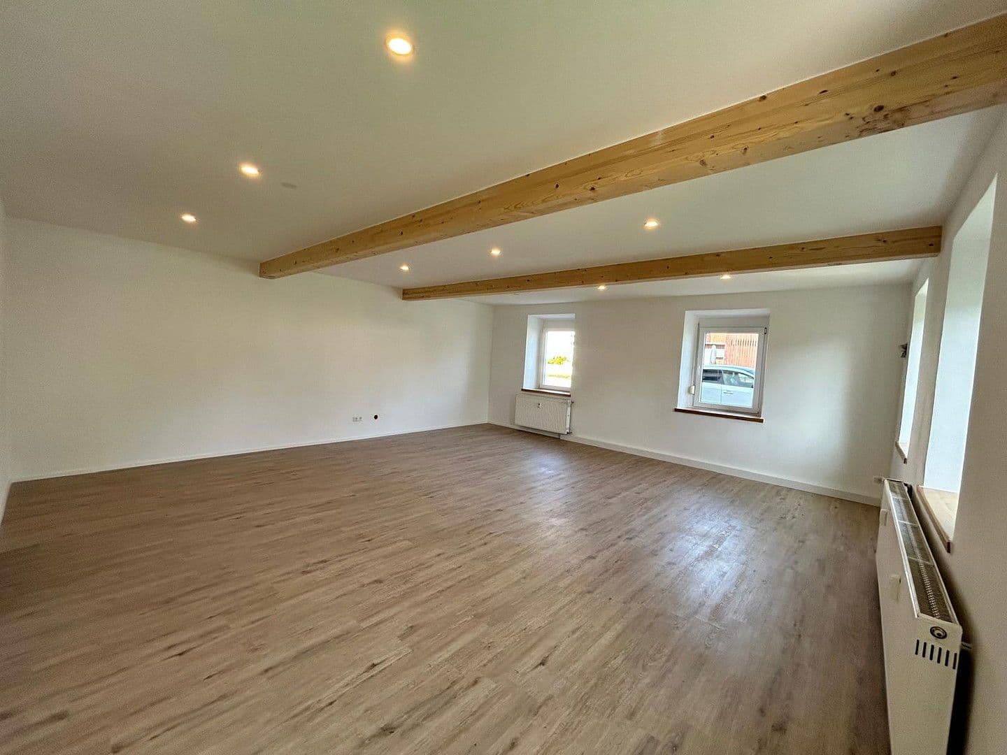 2 bedroom flat to rent, 117 m², Außerrötzing 29, Außernzell, Bavaria 2 bedroom flat to rent, 117 m², Außerrötzing 29, Außernzell, Bavaria