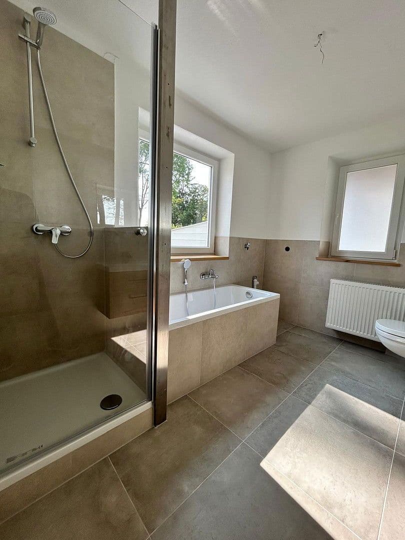 2 bedroom flat to rent, 117 m², Außerrötzing 29, Außernzell, Bavaria 2 bedroom flat to rent, 117 m², Außerrötzing 29, Außernzell, Bavaria