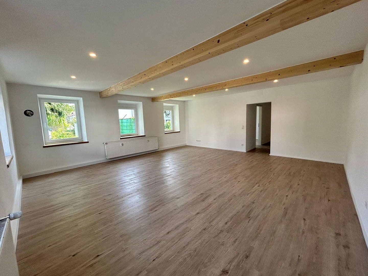 2 bedroom flat to rent, 117 m², Außerrötzing 29, Außernzell, Bavaria 2 bedroom flat to rent, 117 m², Außerrötzing 29, Außernzell, Bavaria