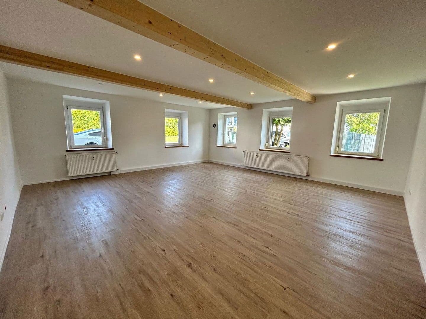 2 bedroom flat to rent, 117 m², Außerrötzing 29, Außernzell, Bavaria 2 bedroom flat to rent, 117 m², Außerrötzing 29, Außernzell, Bavaria