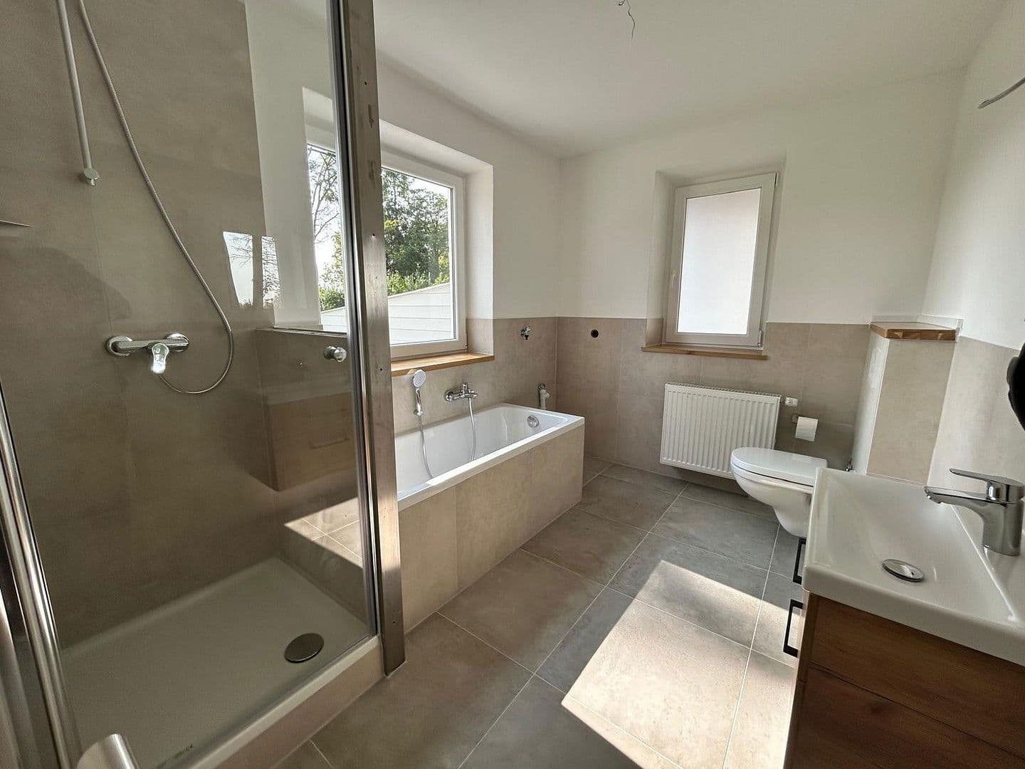 2 bedroom flat to rent, 117 m², Außerrötzing 29, Außernzell, Bavaria 2 bedroom flat to rent, 117 m², Außerrötzing 29, Außernzell, Bavaria