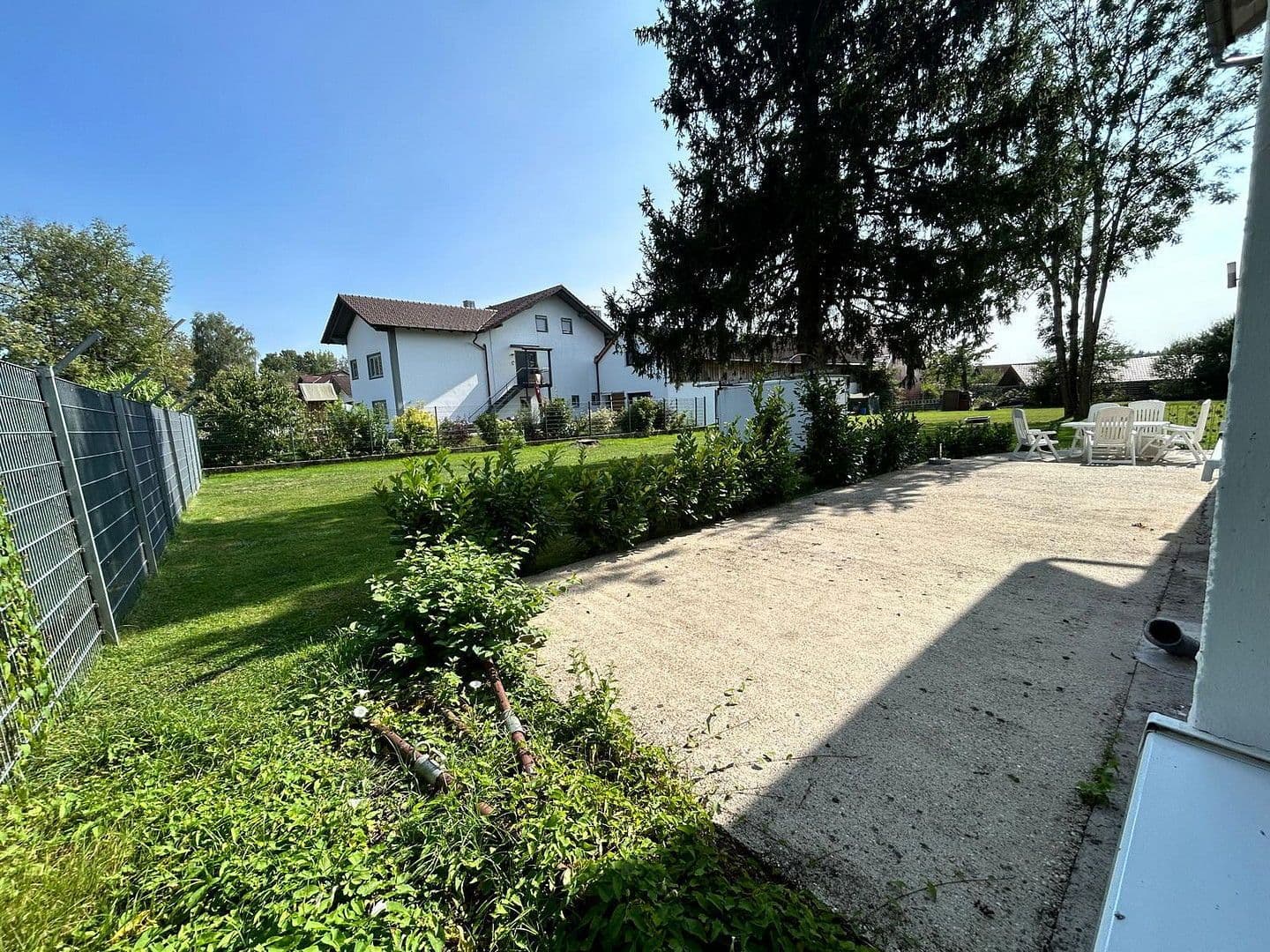 2 bedroom flat to rent, 117 m², Außerrötzing 29, Außernzell, Bavaria 2 bedroom flat to rent, 117 m², Außerrötzing 29, Außernzell, Bavaria